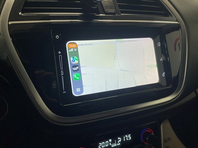 Suzuki S-Cross 1,4 mHybrid Active 5d
