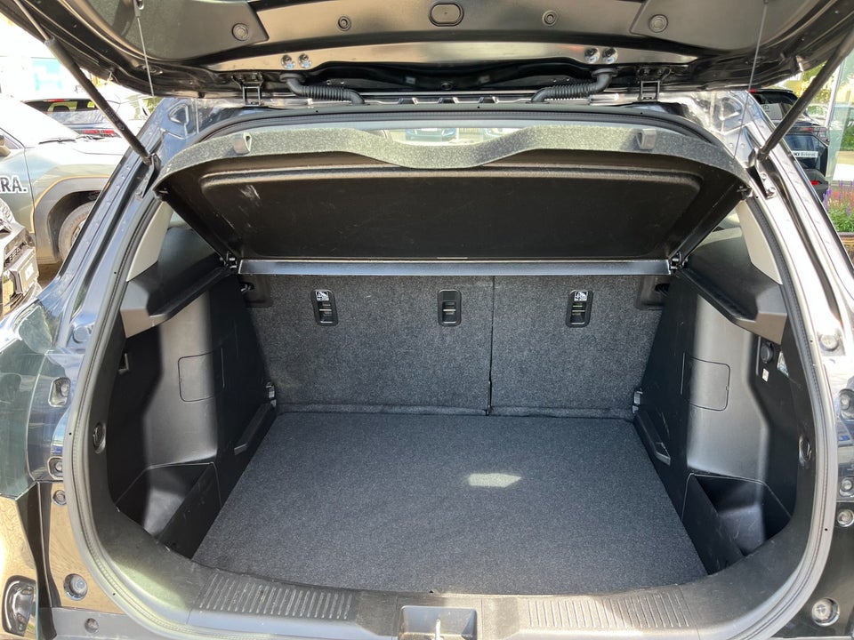 Suzuki S-Cross 1,4 mHybrid Adventure 5d