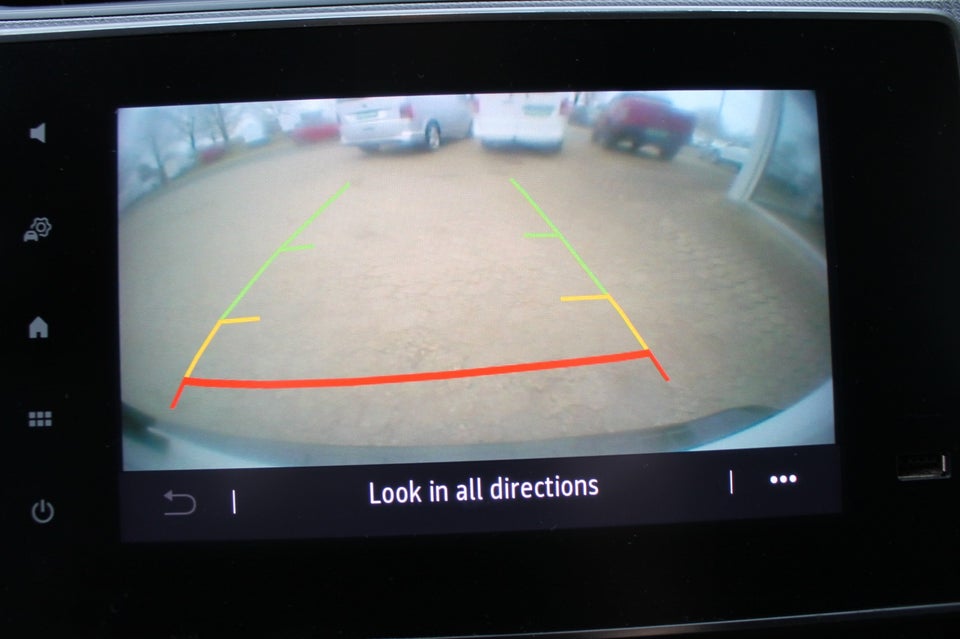 Renault Express 1,5 dCi 75 Tekno 5d