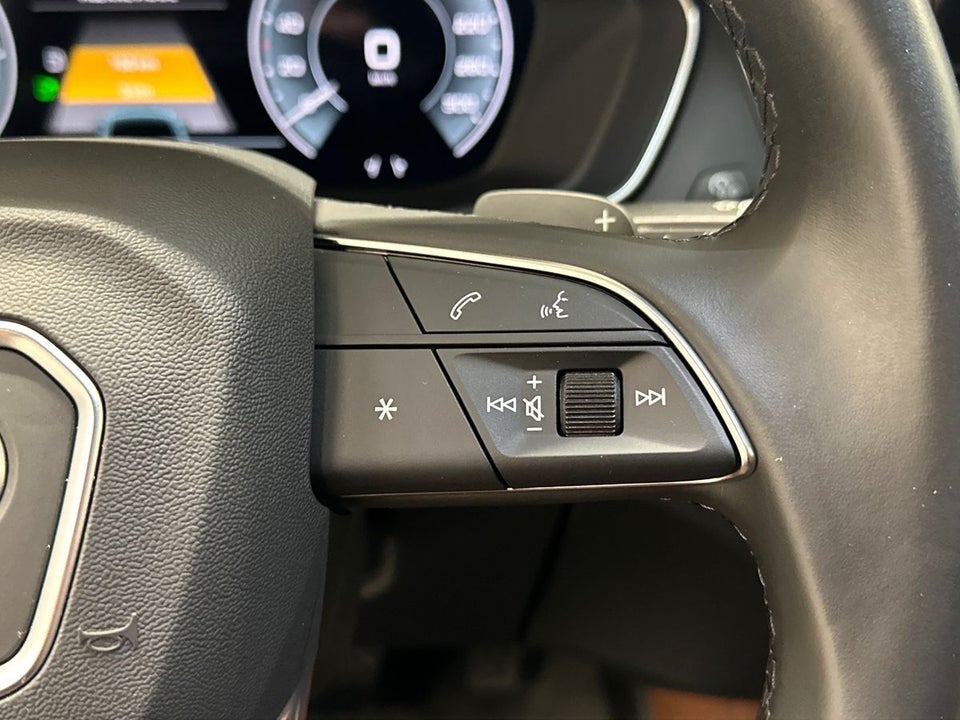 Audi Q5 50 TFSi e Prestige quattro S-tr. 5d