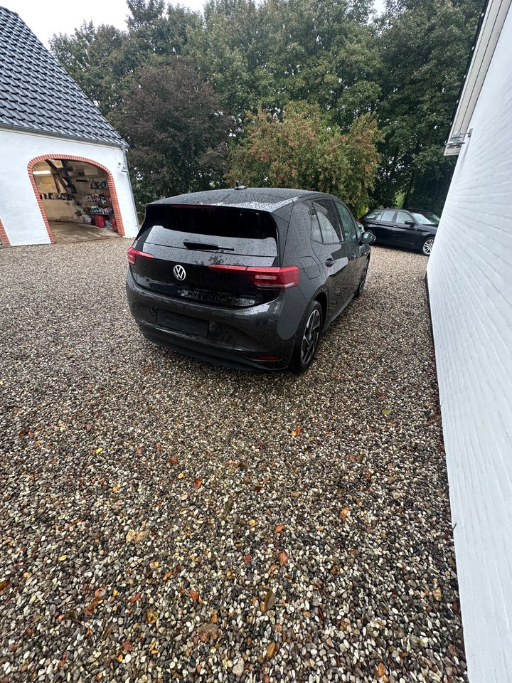 VW ID.3 58 Pro Performance Max 5d