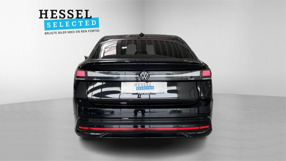 VW ID.7 77 Pro 5d