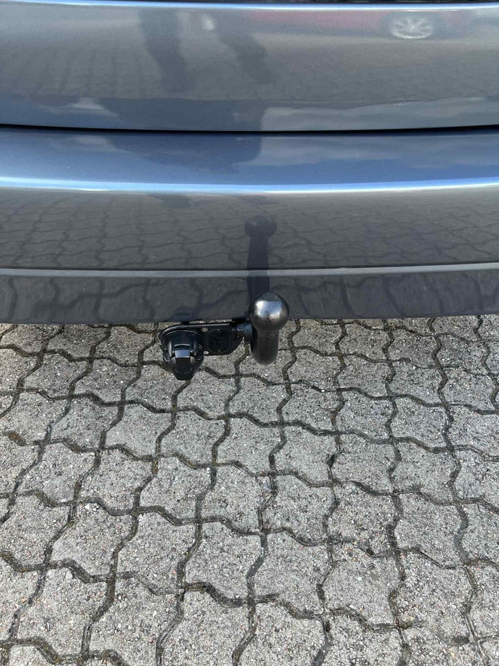 Suzuki Liana 1,6 GLX 5d