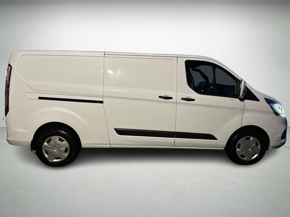 Ford Transit Custom 300L 2,0 TDCi 130 Trend aut.