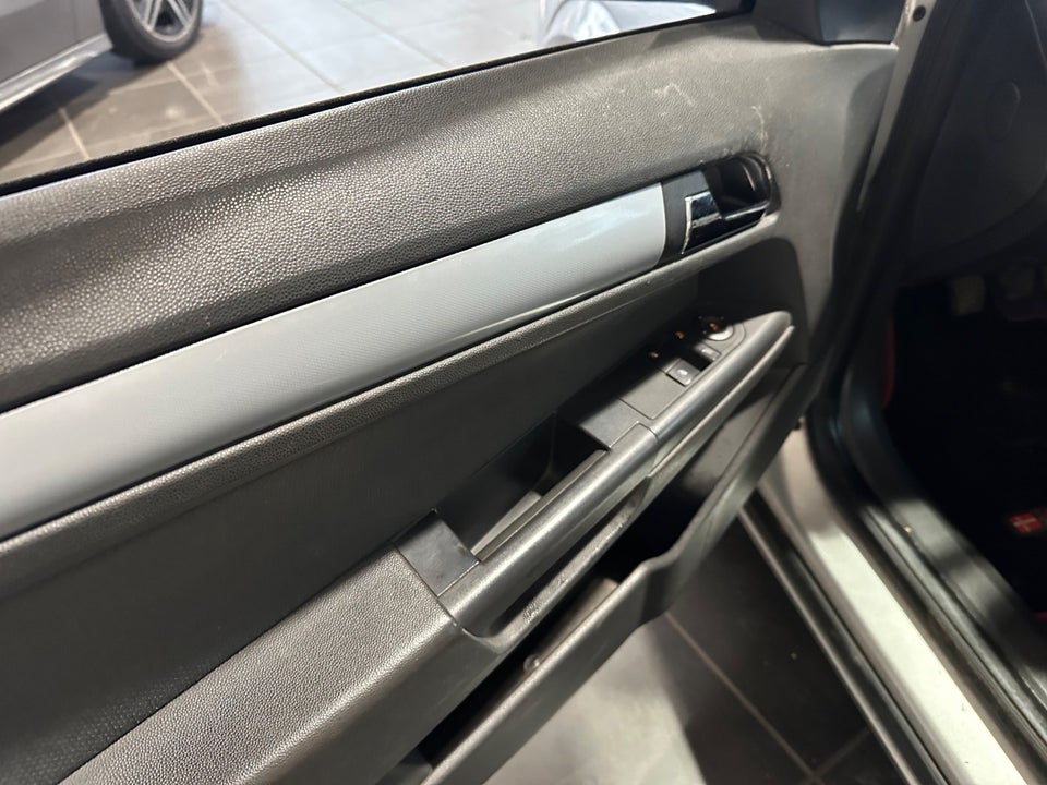 Opel Astra 1,6 16V Limited 5d