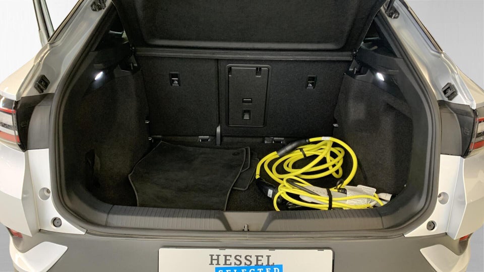 VW ID.4 77 Pro 5d