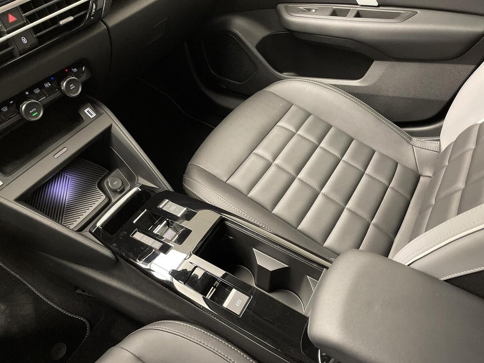 Citroën ë-C4 54 VTR Sport 5d