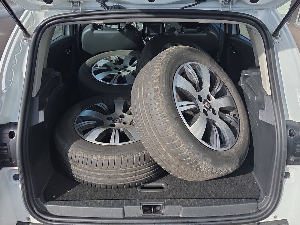 Renault Captur 0,9 TCe 90 Zen 5d