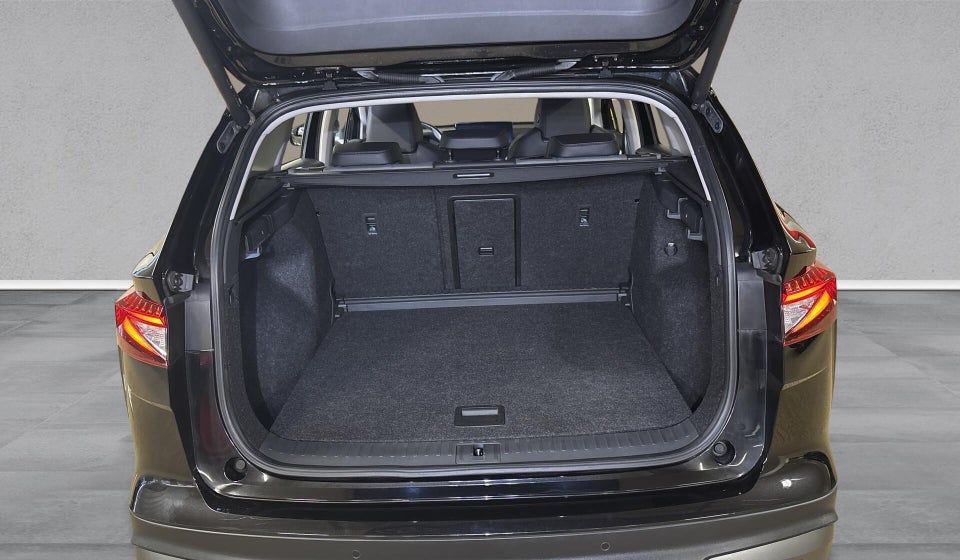 Skoda Enyaq 60 iV 5d