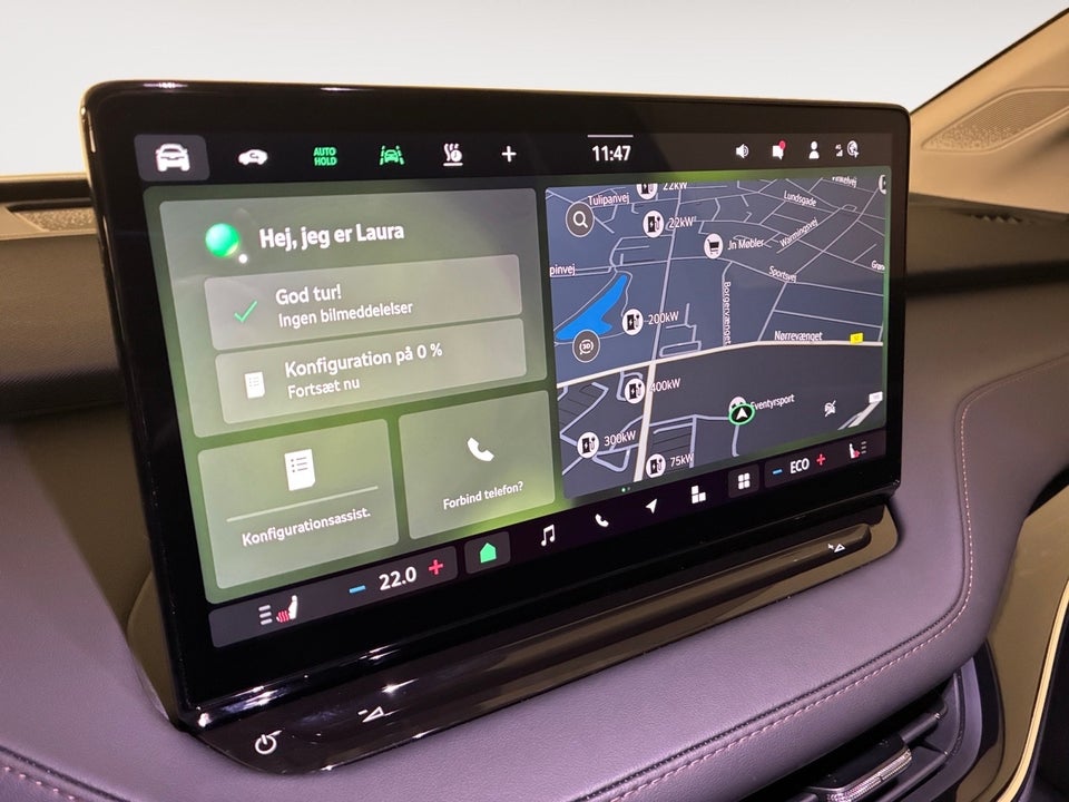 Skoda Enyaq 85 iV Premium 5d