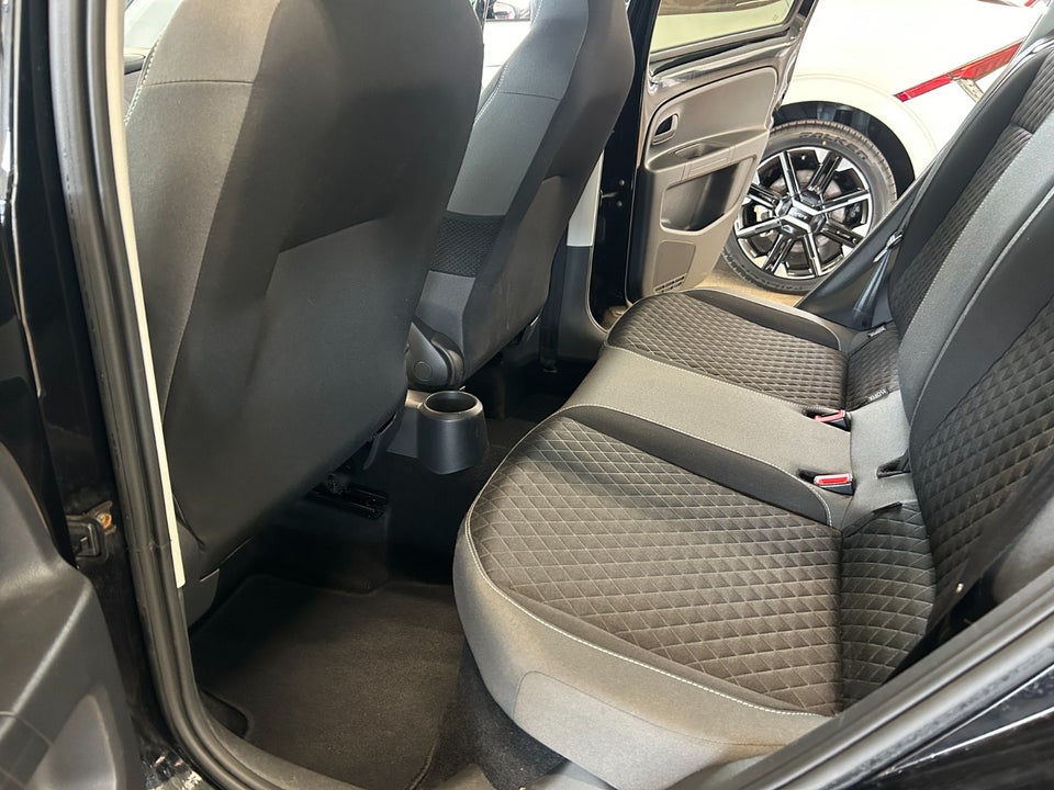 Skoda Citigo 1,0 60 Ambition GreenTec 5d