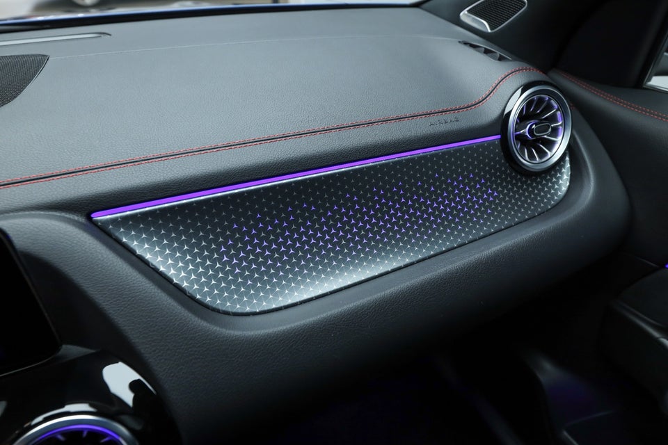 Mercedes EQA350 AMG Line Premium 4Matic 5d