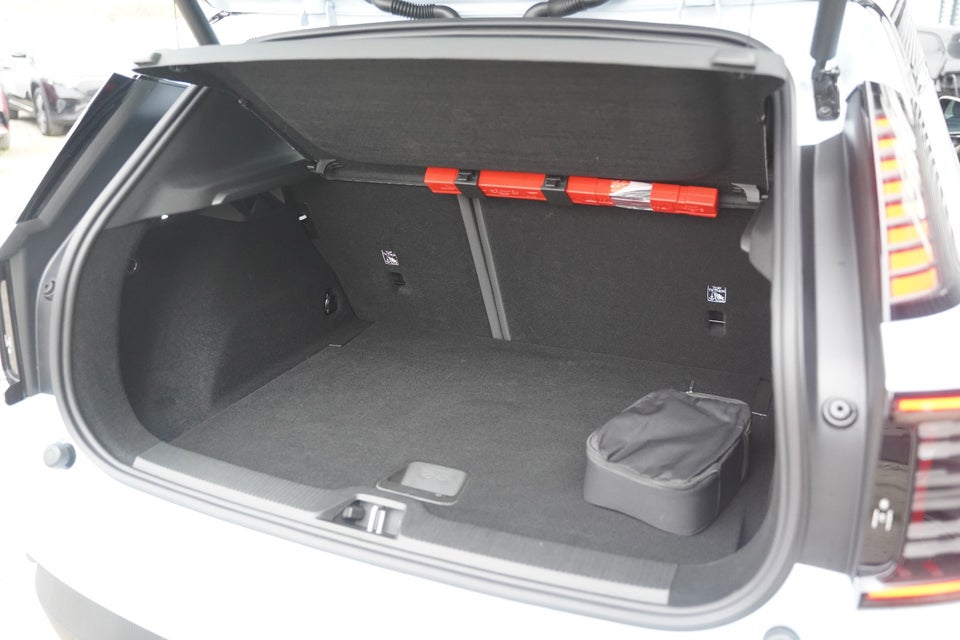 Volvo EX30 Twin Performance Ultra 5d