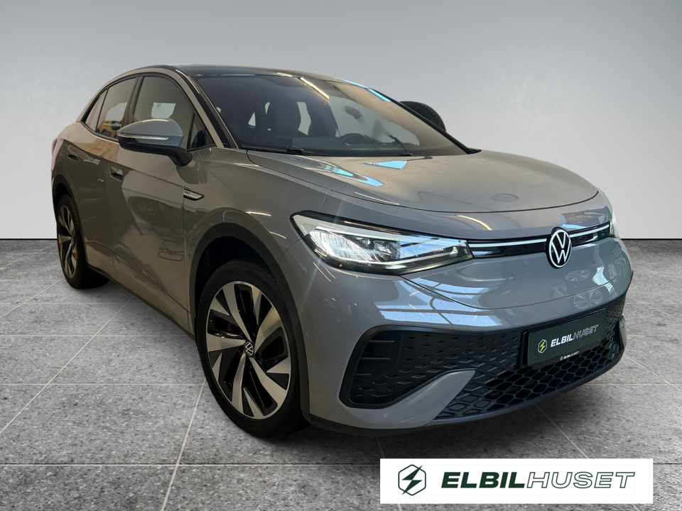 VW ID.5 77 Pro Performance 5d