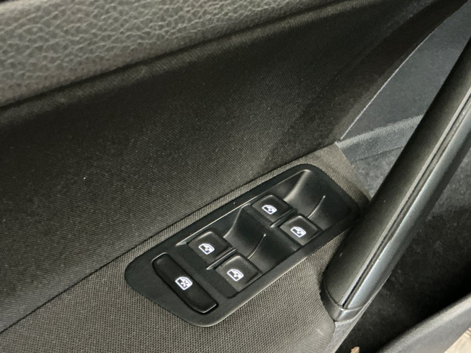 VW Golf VII 1,0 TSi 85 Trendline 5d