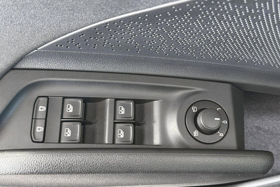 Skoda Elroq 60 iV 5d