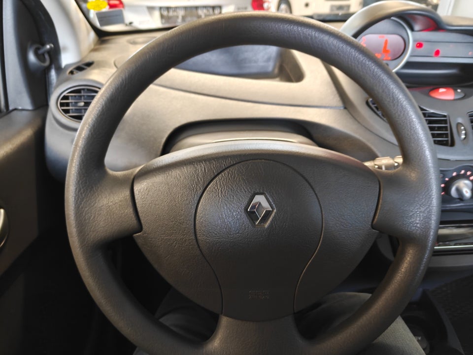 Renault Twingo 1,2 16V E Expression 3d