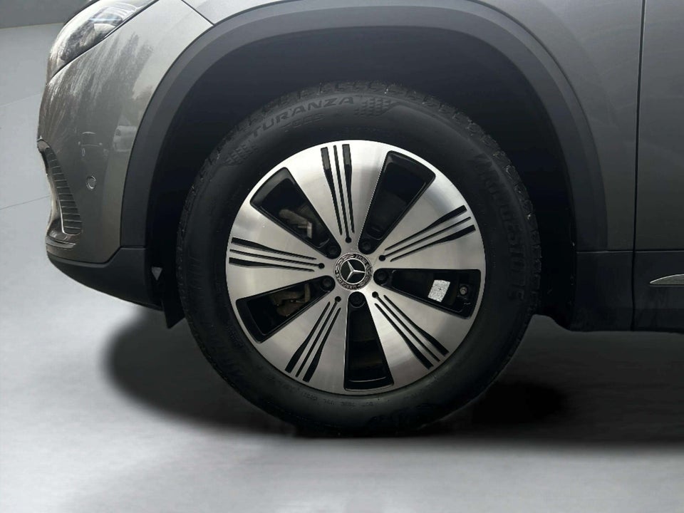 Mercedes EQA250+ Progressive 5d