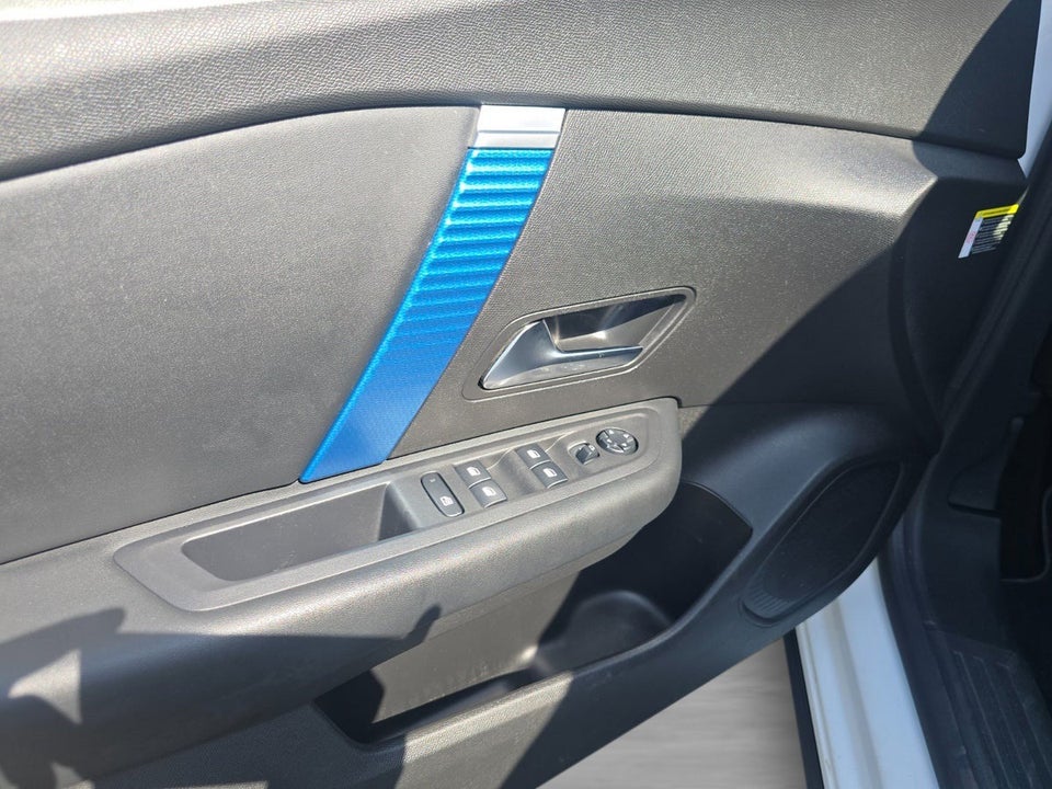 Citroën ë-C4 50 Shine Sport 5d