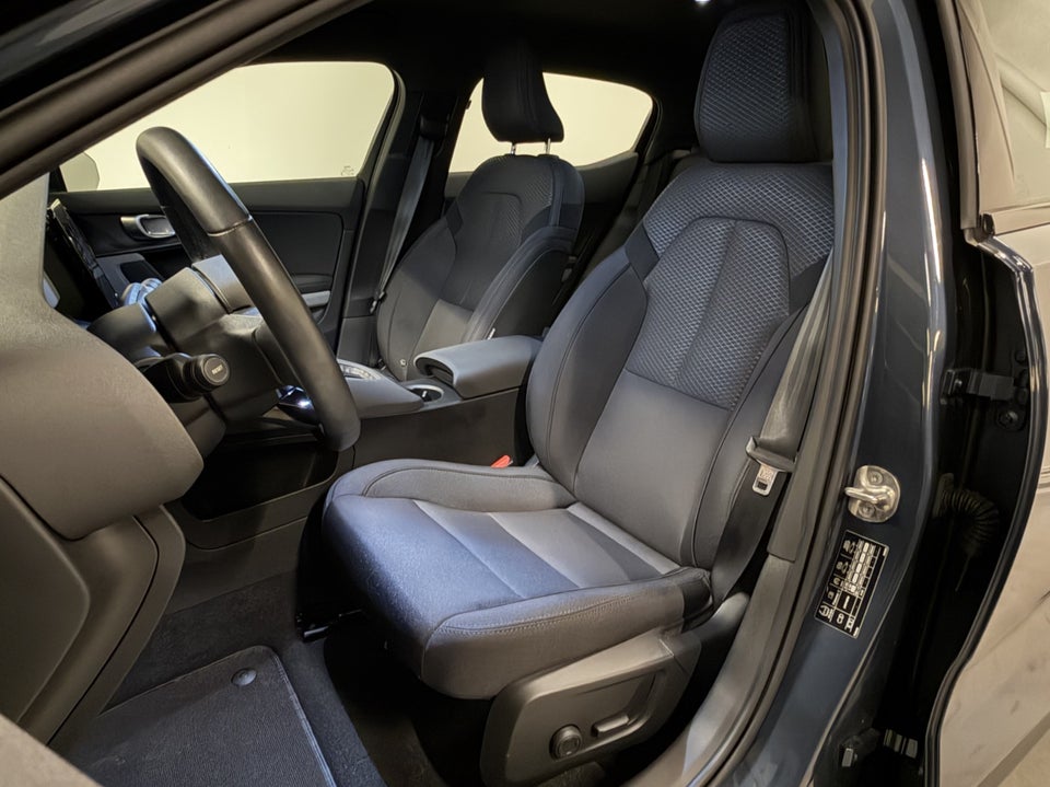 Polestar 2 Long Range 5d