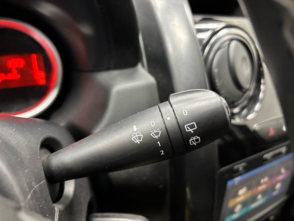 Dacia Duster 1,5 dCi 109 Black Shadow EDC 5d