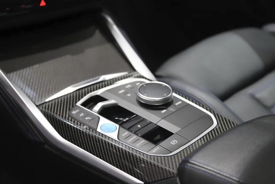 BMW i4 M50 M-Sport Supercharged xDrive 5d