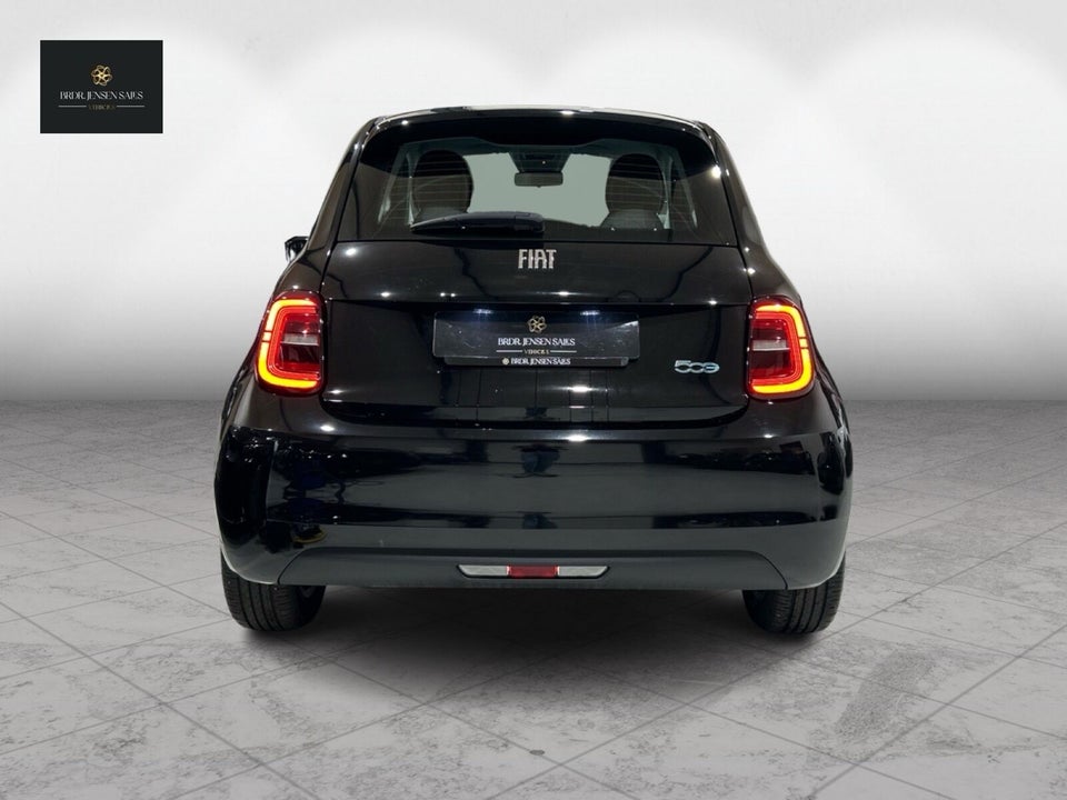 Fiat 500e 42 Mono 3d