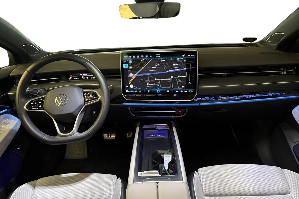 VW ID.7 86 Style S+ Tourer 5d