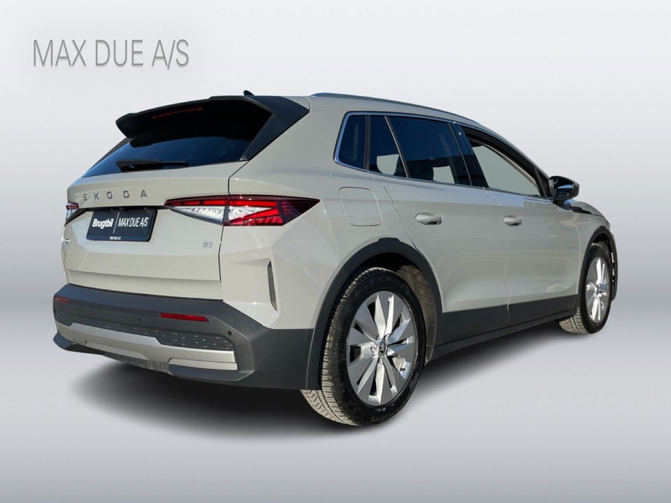 Skoda Elroq 85 iV Premium 5d