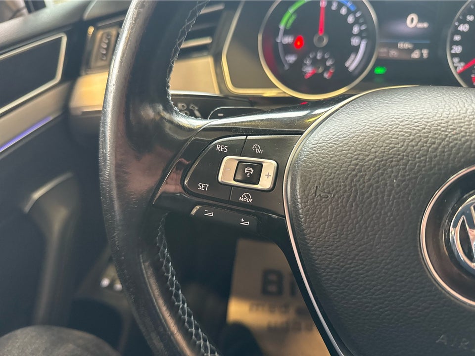 VW Passat 1,4 GTE Highline+ Variant DSG 5d