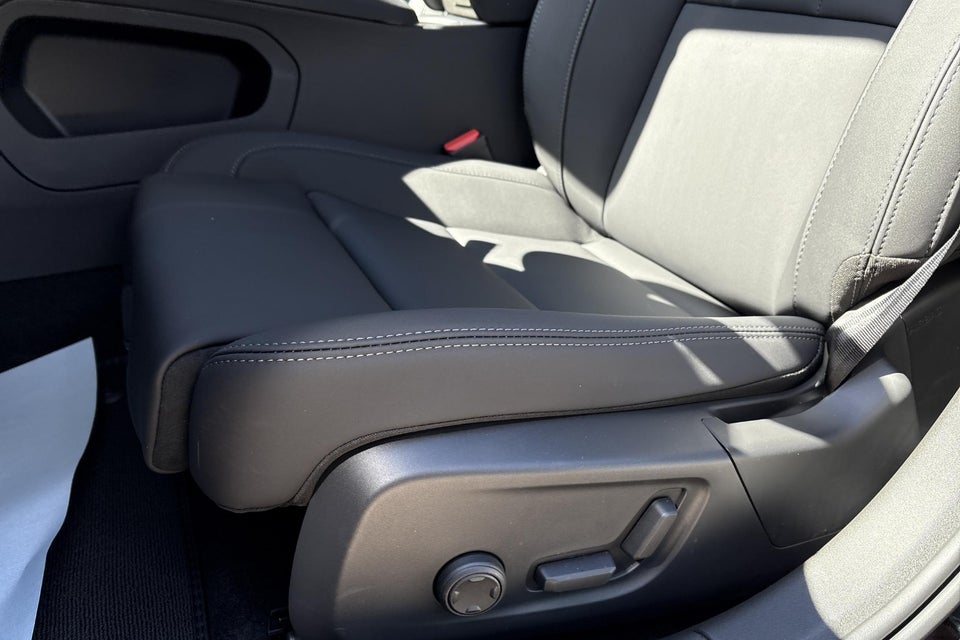 Polestar 2 Long Range 5d