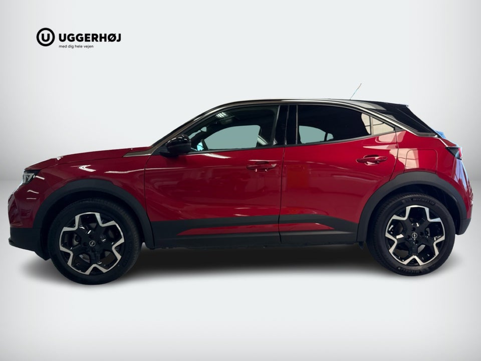 Opel Mokka-e 50 Ultimate 5d