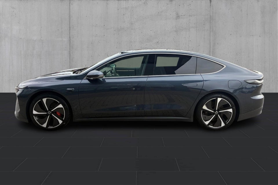 NIO ET7 100 Long Range 4d