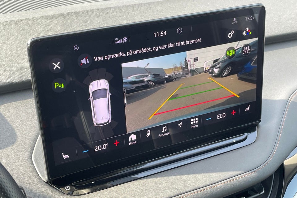 Skoda Enyaq 80 iV Suite 5d