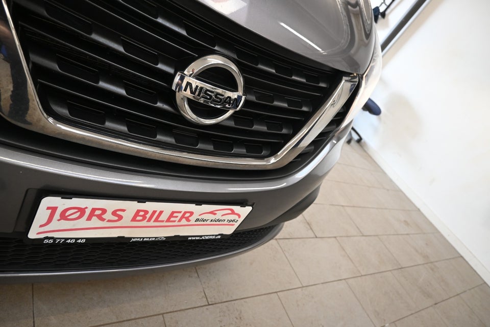 Nissan NV300 1,6 dCi 145 L2H1 Comfort Combi