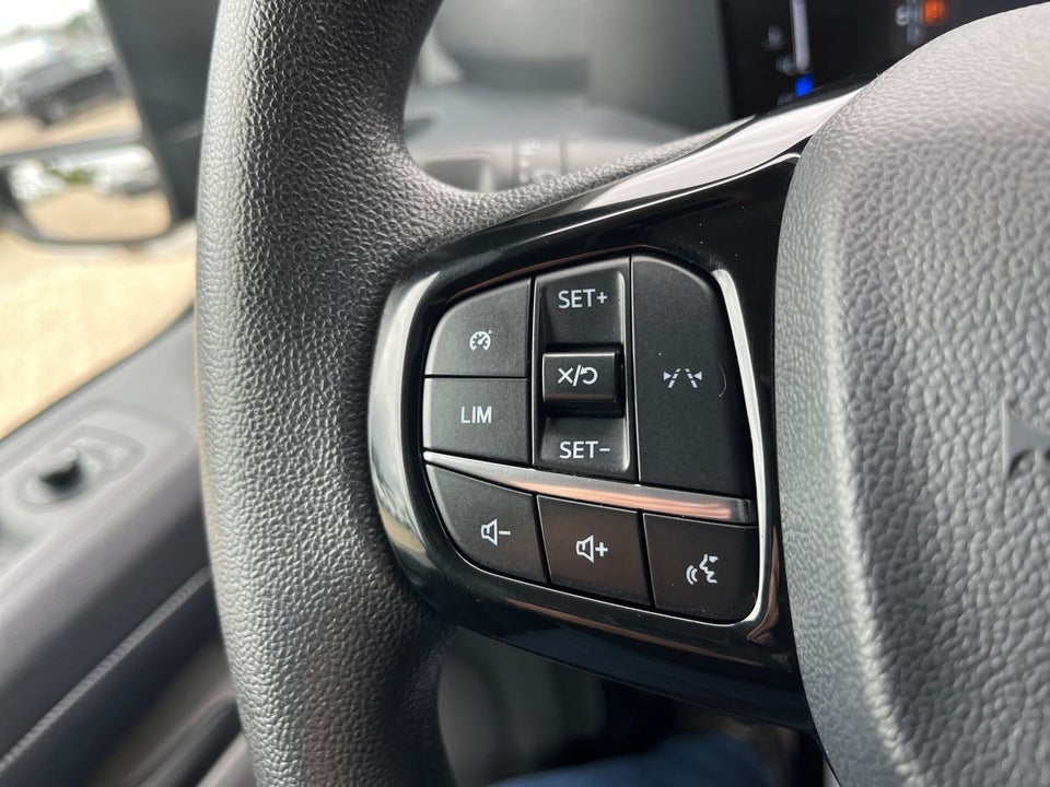 Ford Transit Custom 300 L2 2,0 EcoBlue Trend aut.