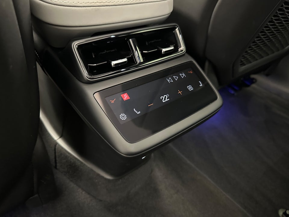 Polestar 4 Coupé RWD 5d