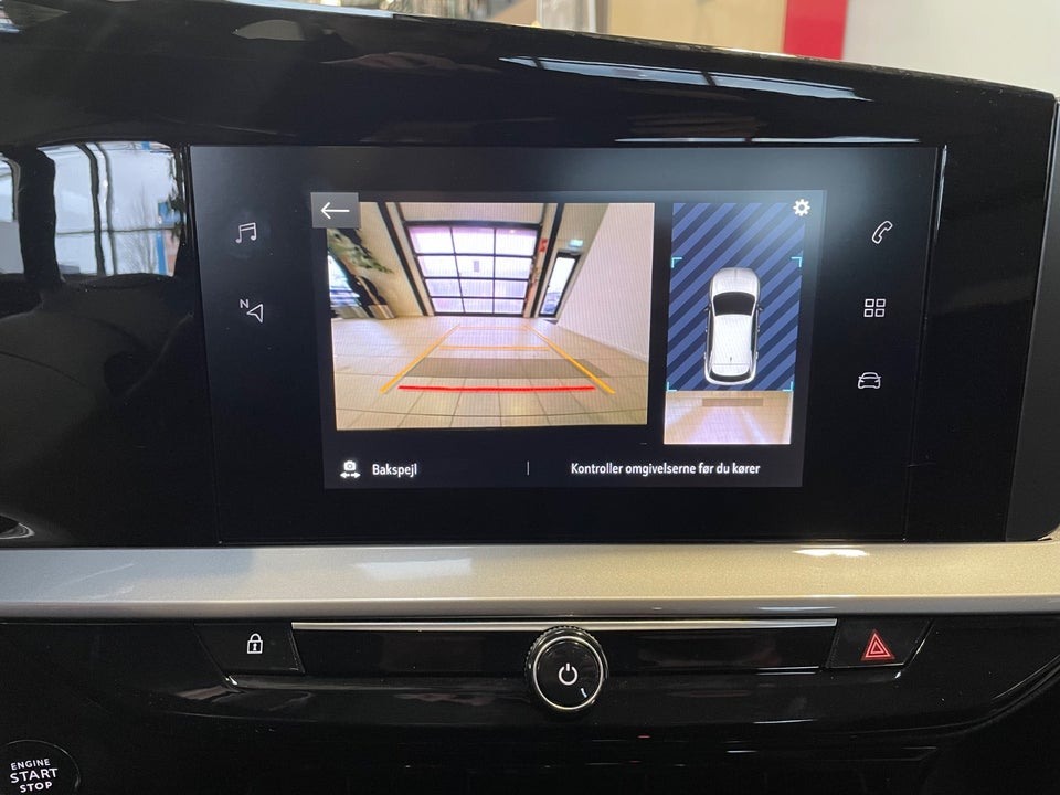 Opel Mokka-e 50 Elegance 5d