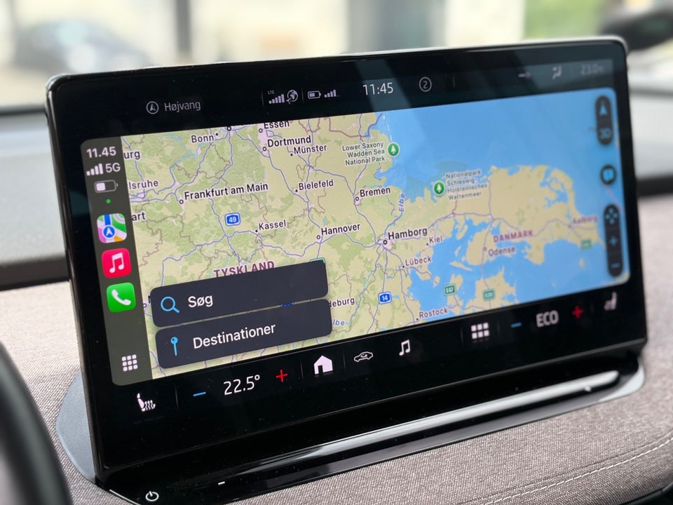 Skoda Enyaq 60 iV Plus 5d