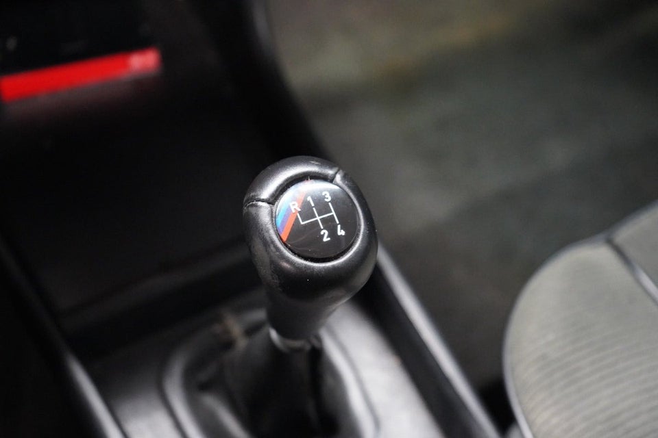 BMW 315 1,6 2d