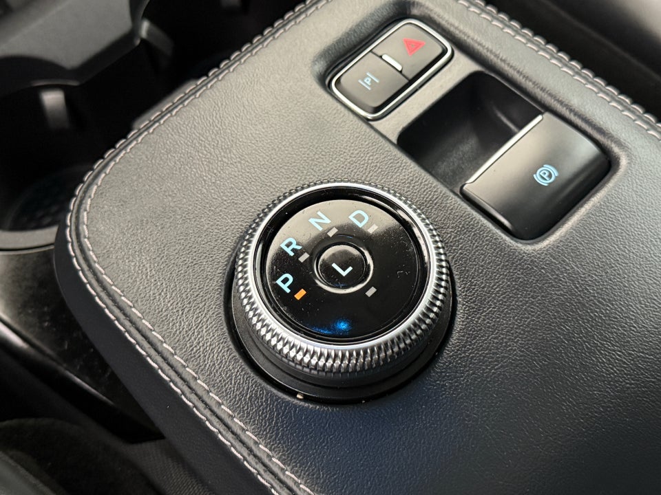 Ford Mustang Mach-E 98 Extended Range 5d