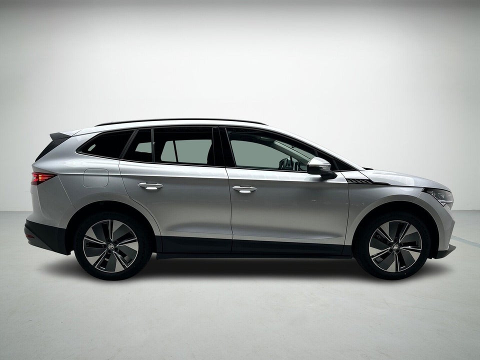 Skoda Enyaq 60 iV Premium 5d