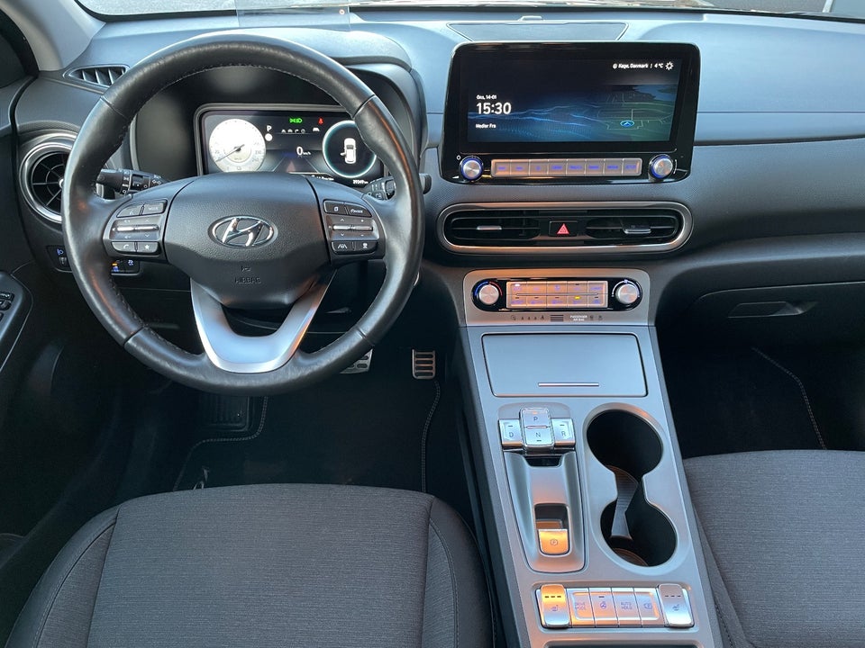 Hyundai Kona 64 EV Premium 5d