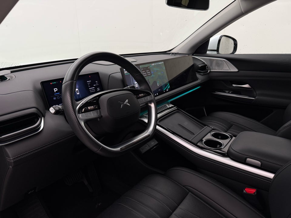 Xpeng G9 Long Range 5d