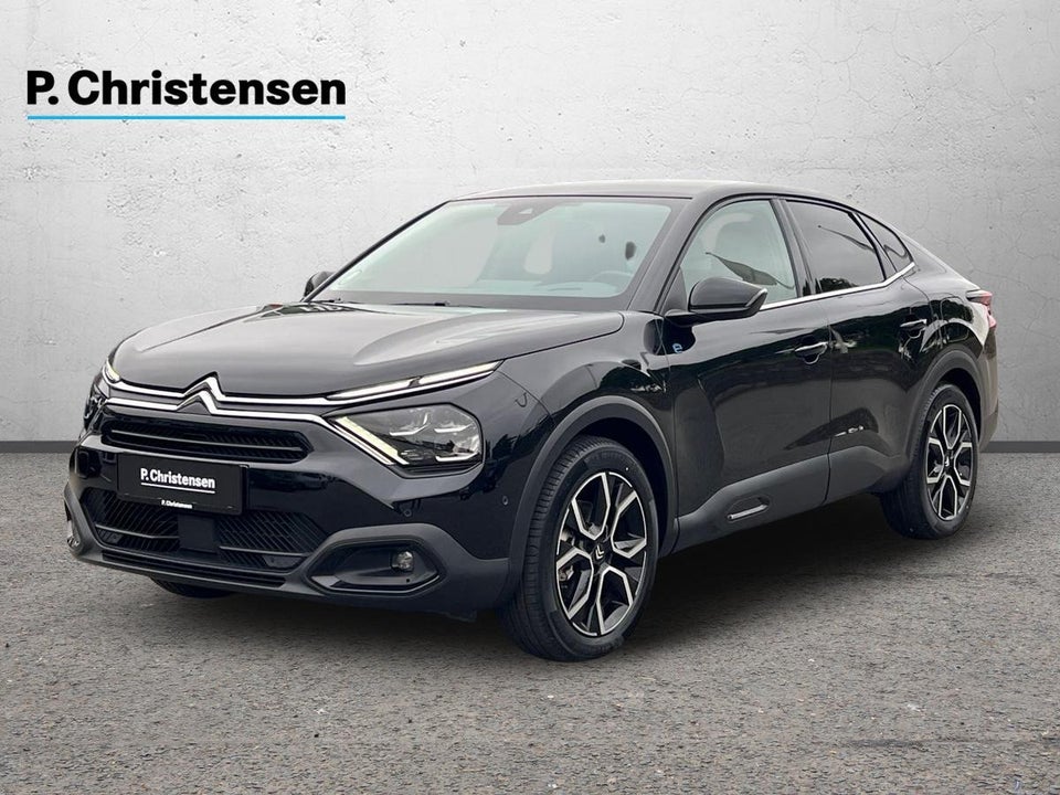 Citroën ë-C4 X 50 Shine 4d