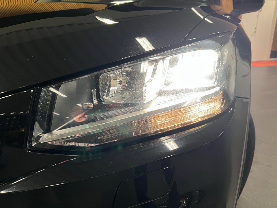 Audi Q2 35 TFSi Sport Prestige Select S-tr. 5d