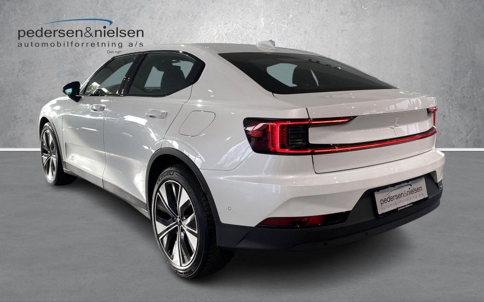 Polestar 2 Long Range 5d