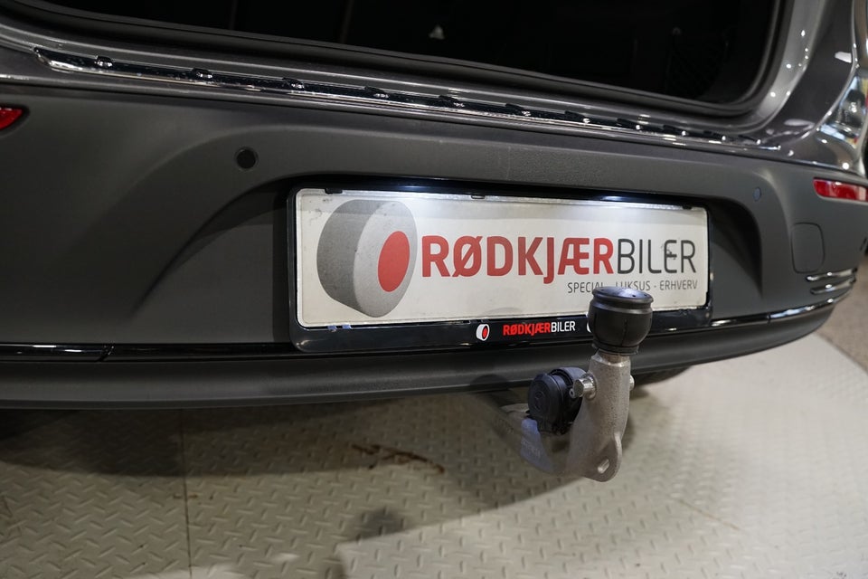 Mercedes EQA250+ Electric Art 5d