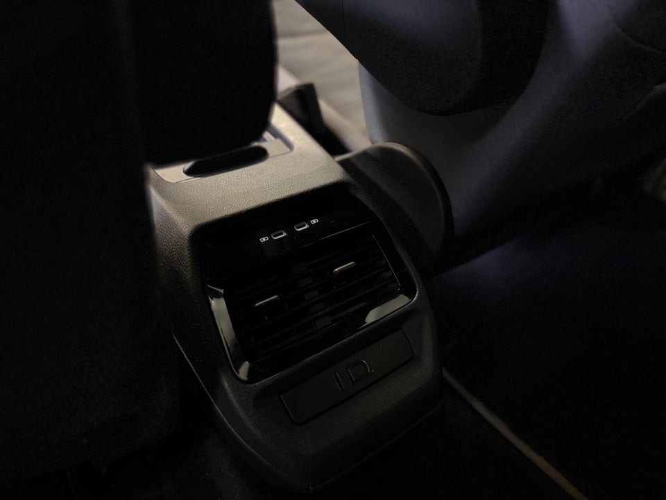 VW ID.4 77 Life Performance 5d