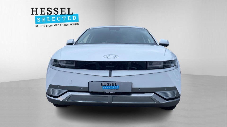 Hyundai Ioniq 5 73 Ultimate 5d